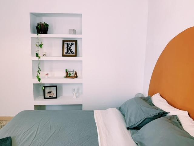 Maria Magdalena - 3 Homestay Malaga