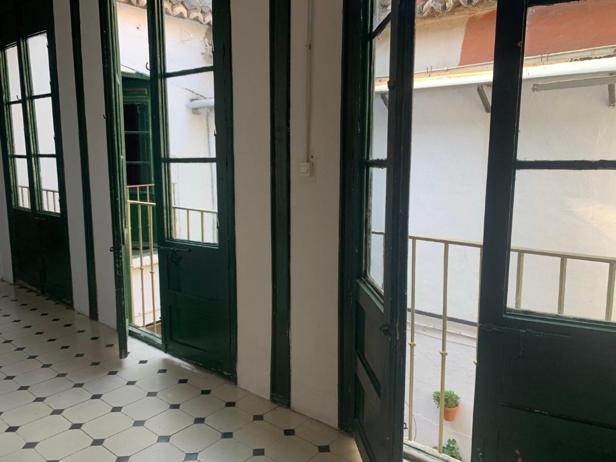 Maria Magdalena - 3 * Malaga