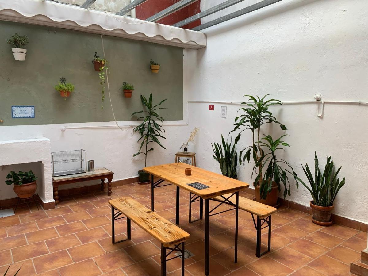 Maria Magdalena - 3 * Malaga