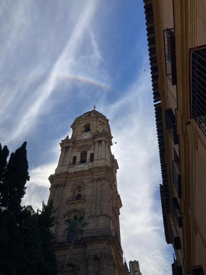Maria Magdalena - 3 Malaga
